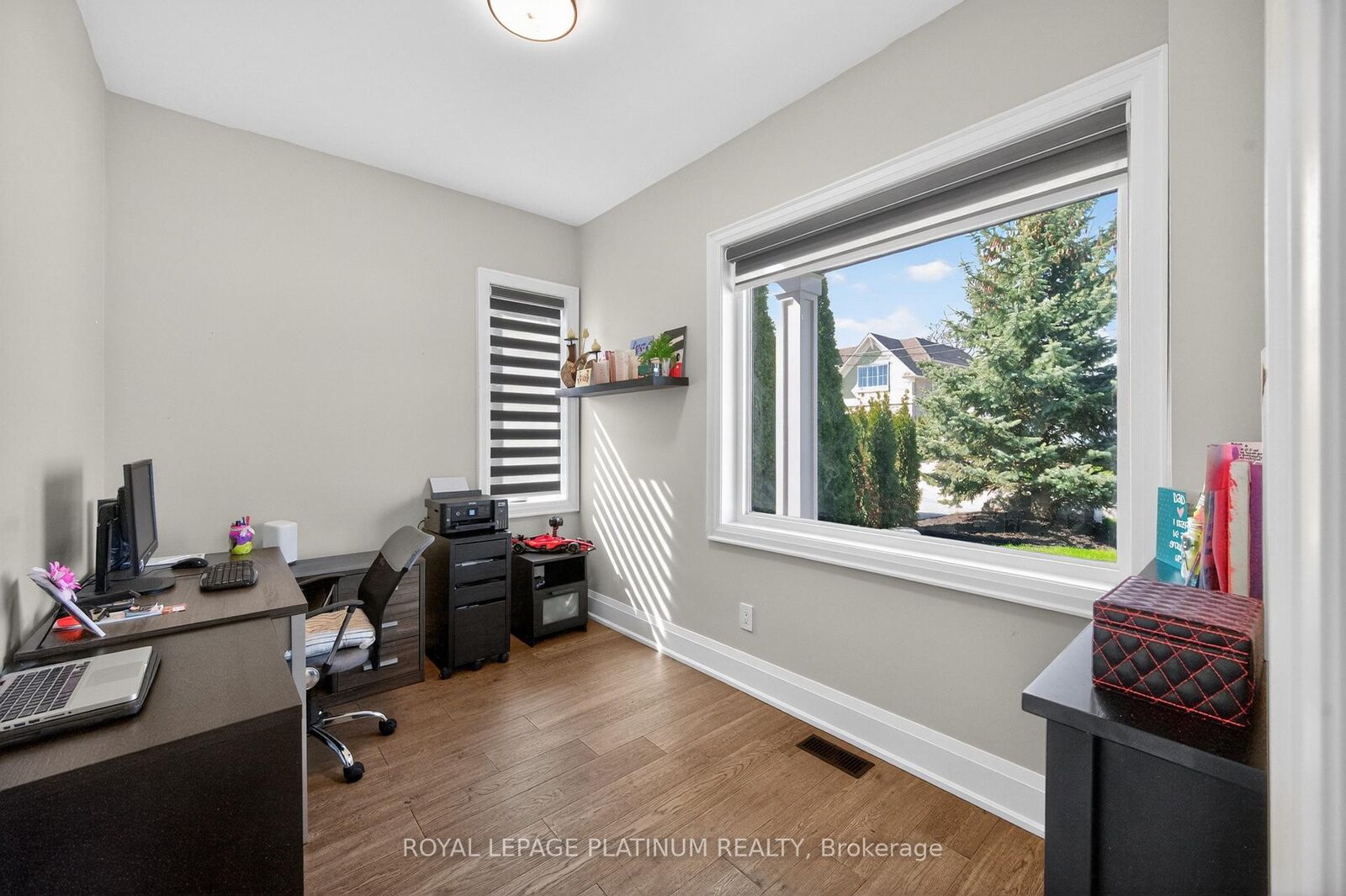 Property Photo: 13 Arch Road ON L5M 1M4