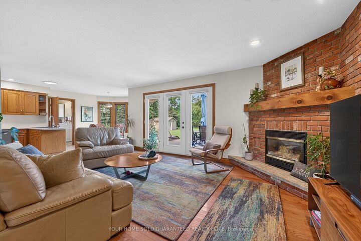 Property Photo: 398 Mountain Road ON L3M 4E7