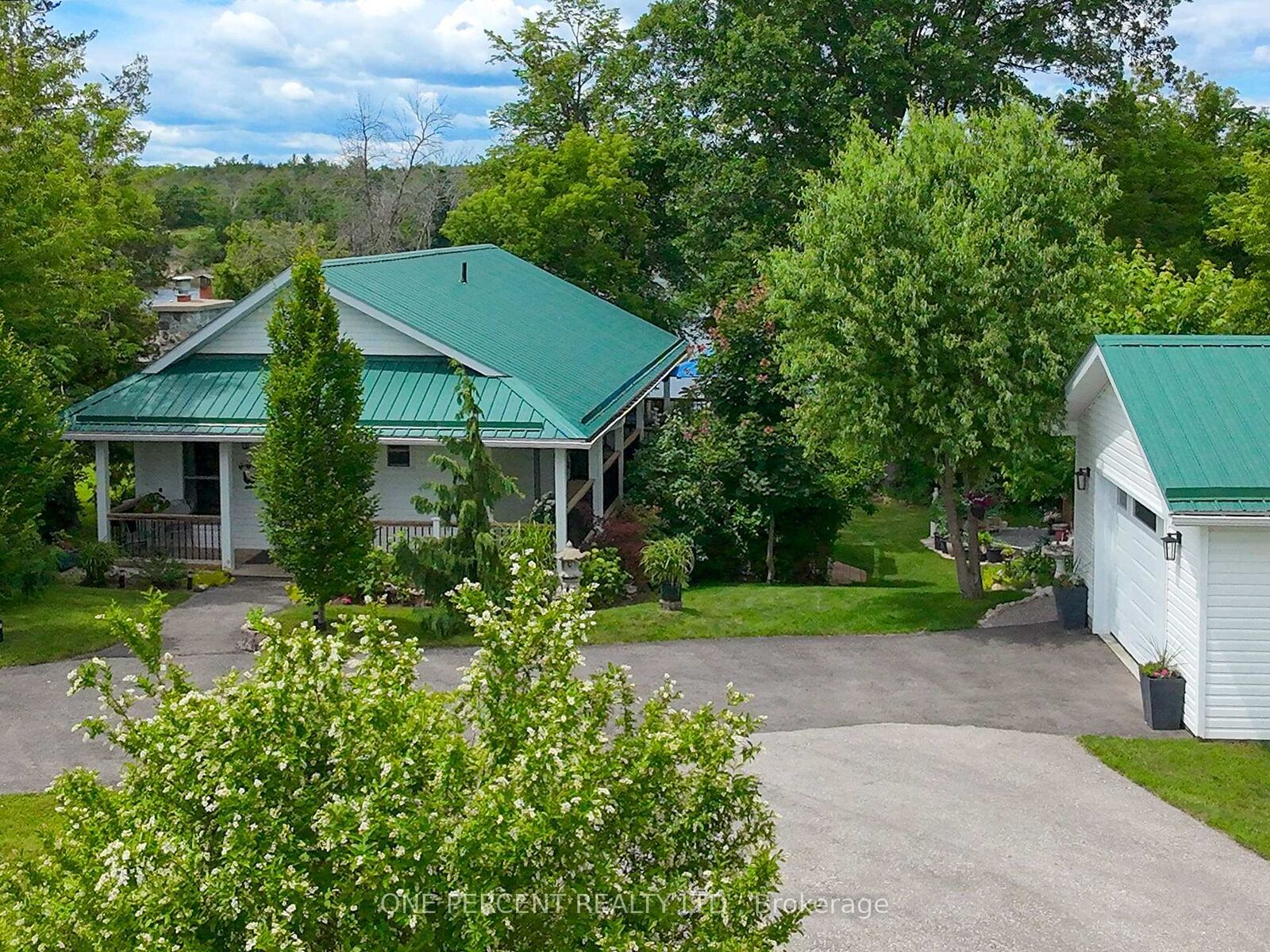 Property Photo:  424 County Rd 38 Road  ON K0L 1L0 