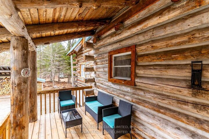 Property Photo: 1068 Rattlesnake Road ON K0M 1S0