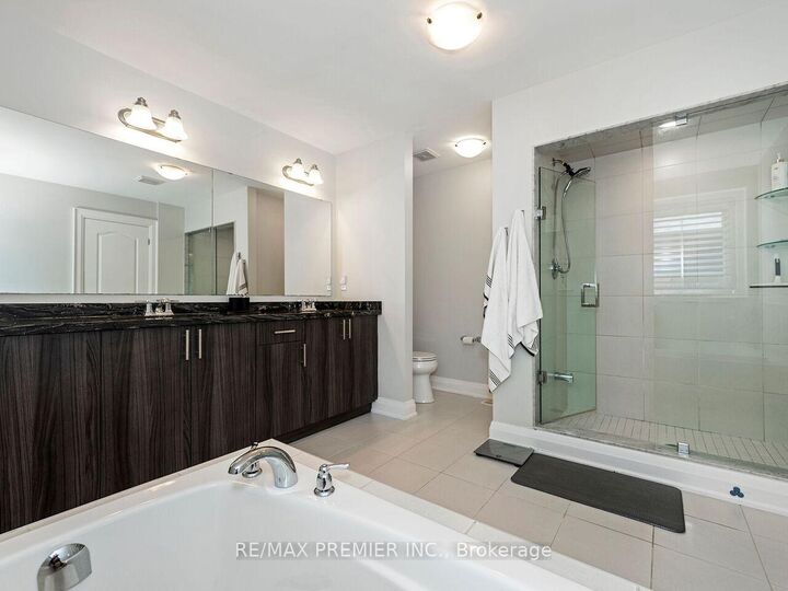 Property Photo: 24 Wandering Glider Trail ON L3Z 0T5
