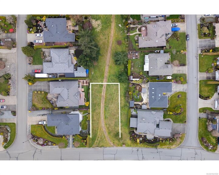 Property Photo:  Prop Lot 1 Royal Dornoch Dr  BC V9K 2J1 