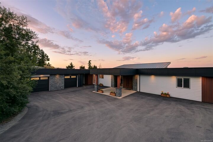 Property Photo: 3979 Goldstream Heights Dr BC V8H 2J1