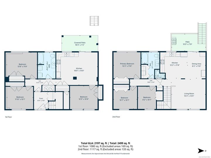 Property Photo:  2107 Duggan Rd  BC V9S 5N9 