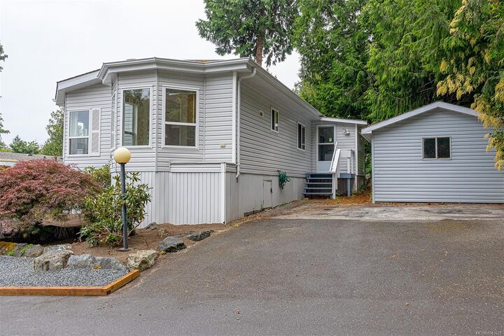 Property Photo:  2850 Stautw Rd #613  BC V8M 2C9 