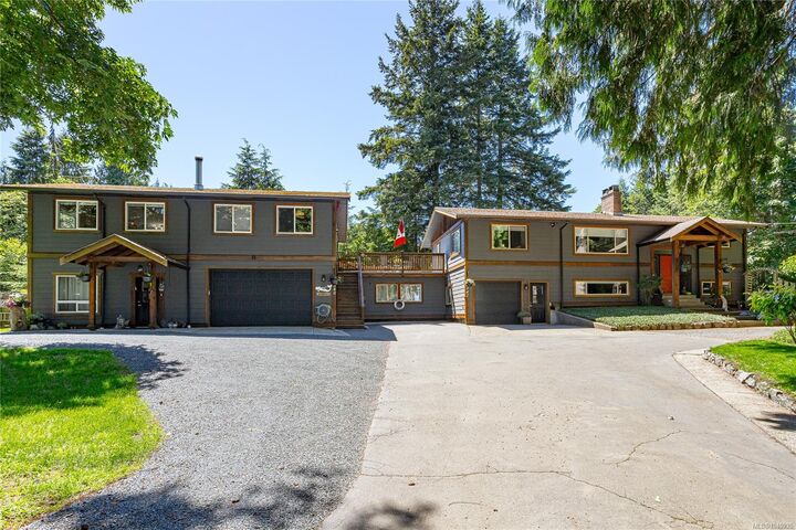 6340 Island Hwy W — photo 1