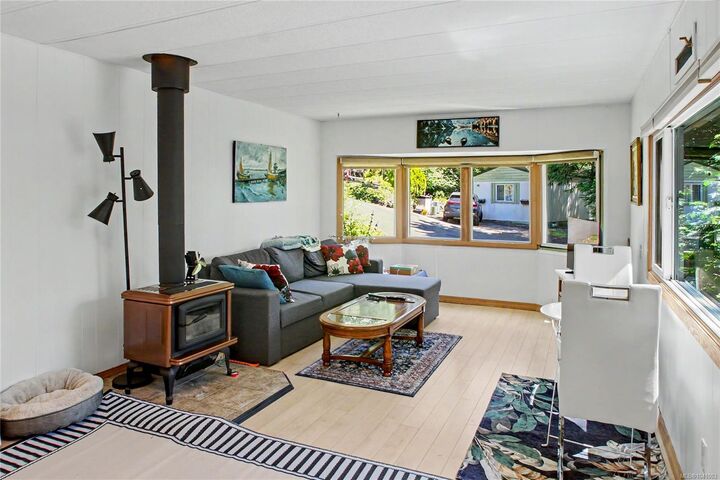 Property Photo:  5838 Blythwood Rd #67  BC V9Z 0G2 