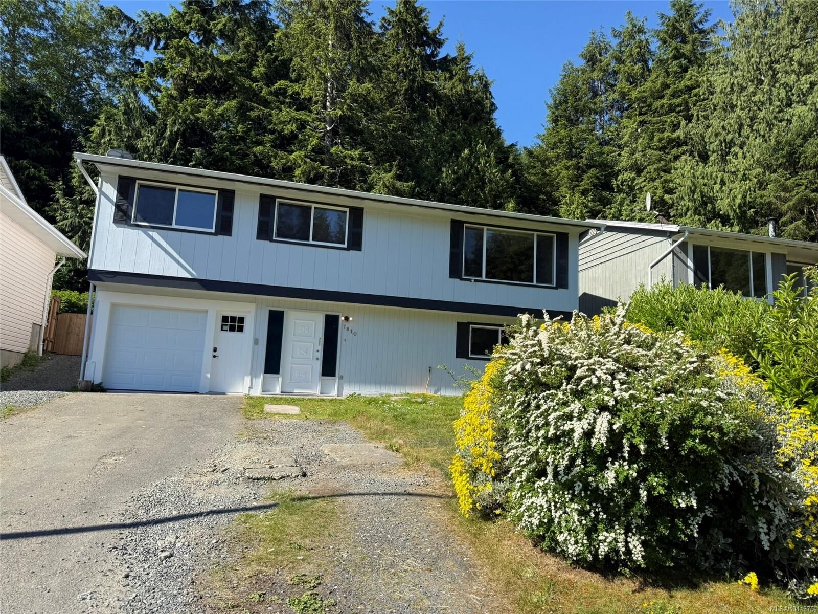 Property Photo: 7810 Daphne St BC V0N 2P0