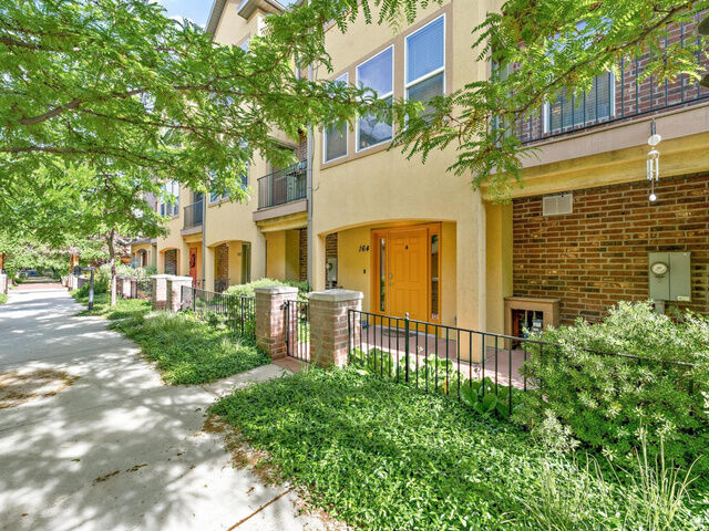Property Photo: 164 W Barry Links Way UT 84115