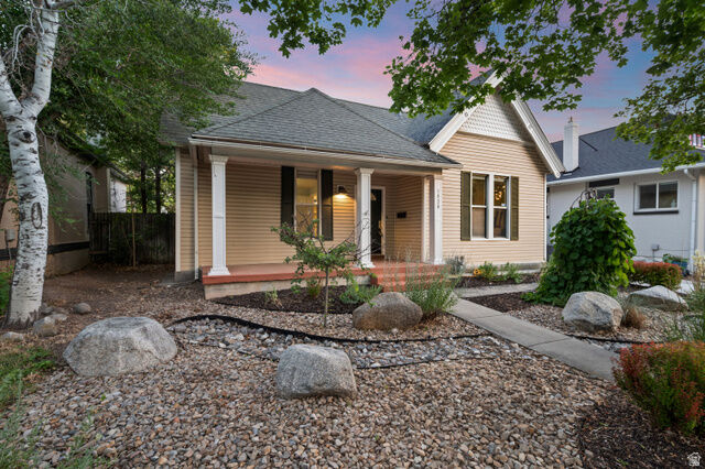 Property Photo:  1028 E Blaine Ave  UT 84105 