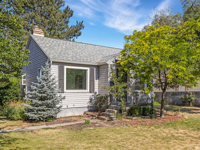Property Photo:  2830 S 2300 E  UT 84109 