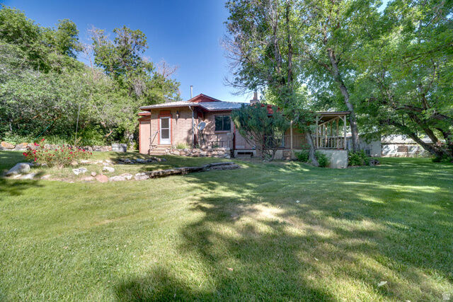 Property Photo:  4765 S Haven Estates Dr  UT 84032 