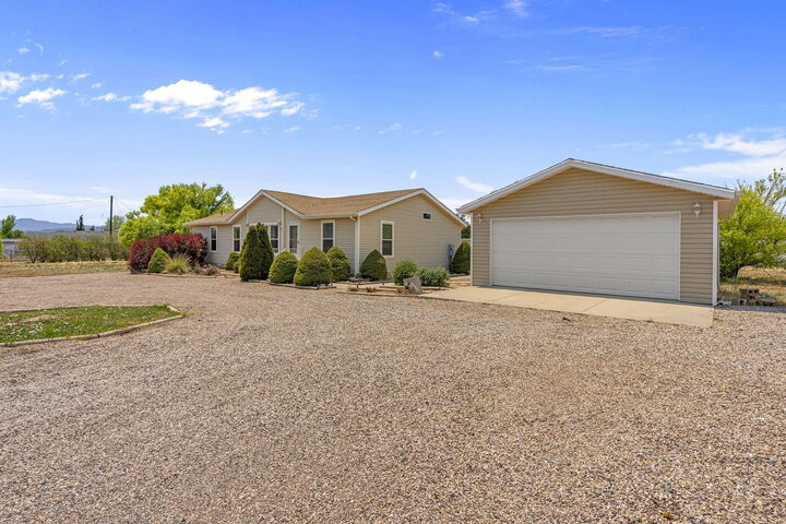 Property Photo:  3466 S 5100 W  UT 84720 