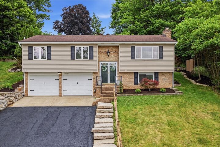 Property Photo:  4030 Benden Circle  PA 15668 