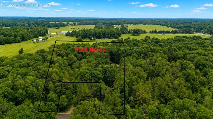 Property Photo:  600 N Clear Lake Road  MI 48661 