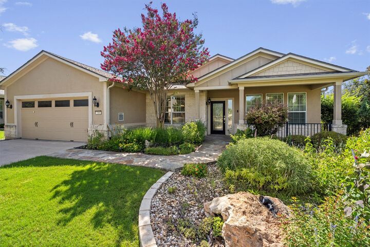 Property Photo:  300 Pipe Creek Lane  TX 78633 