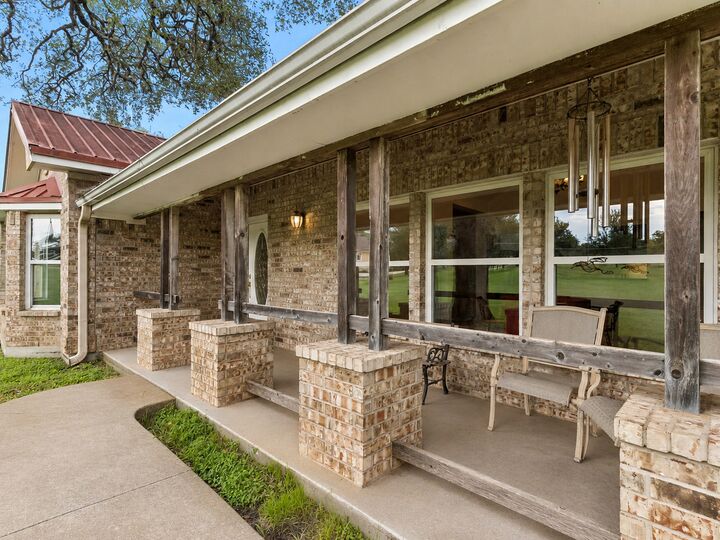 Property Photo:  331 Mourning Dove Lane  TX 78610 