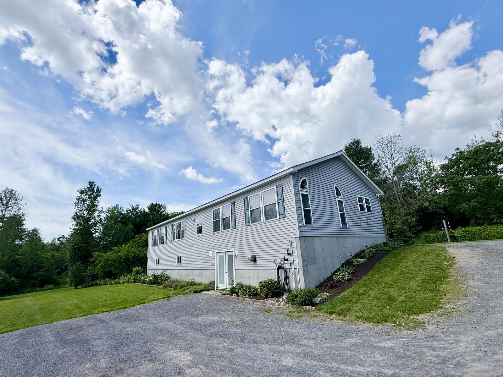 Property Photo: 537 Jersey Swamp Road NY 12992