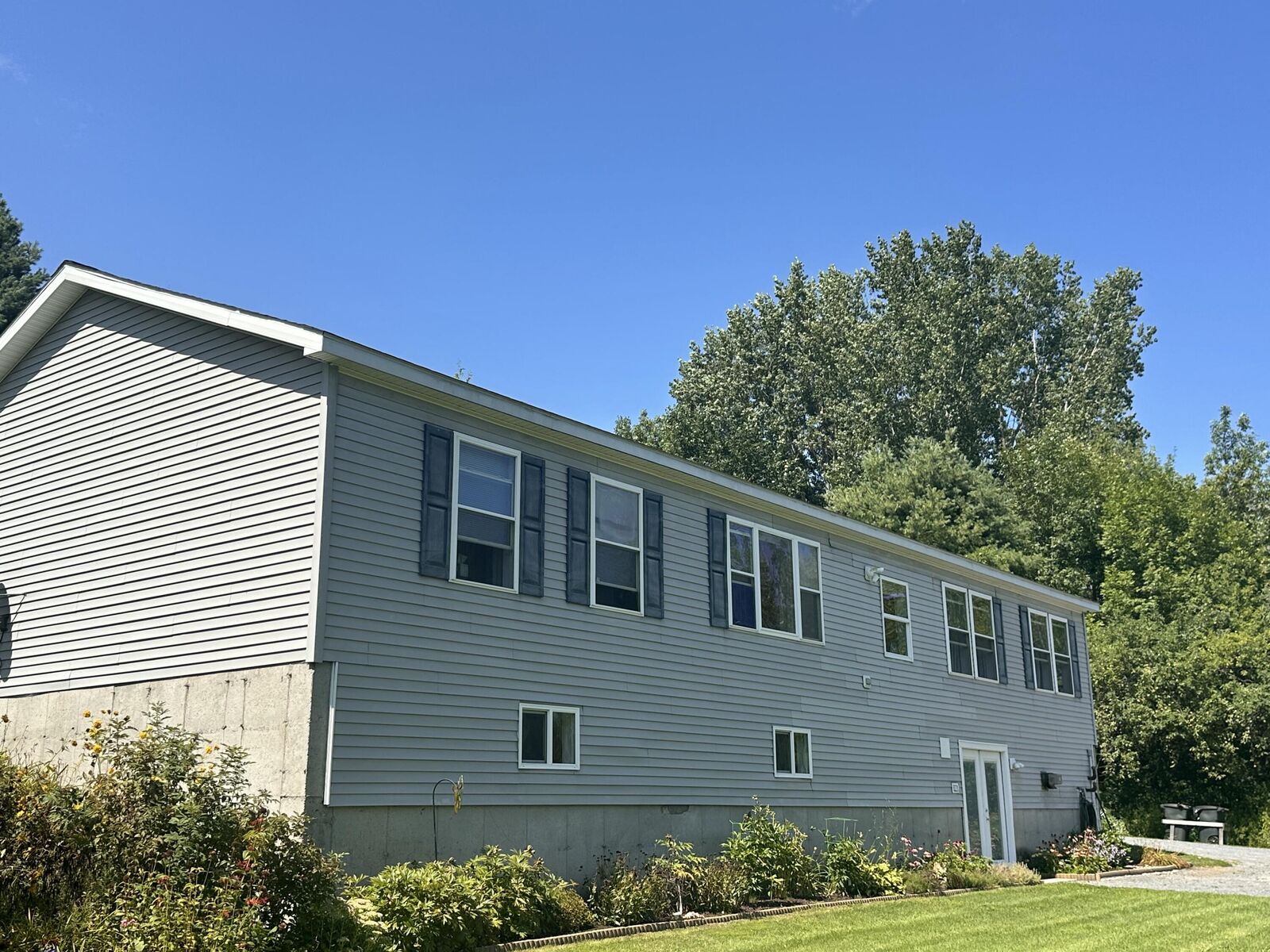 Property Photo: 537 Jersey Swamp Road NY 12992