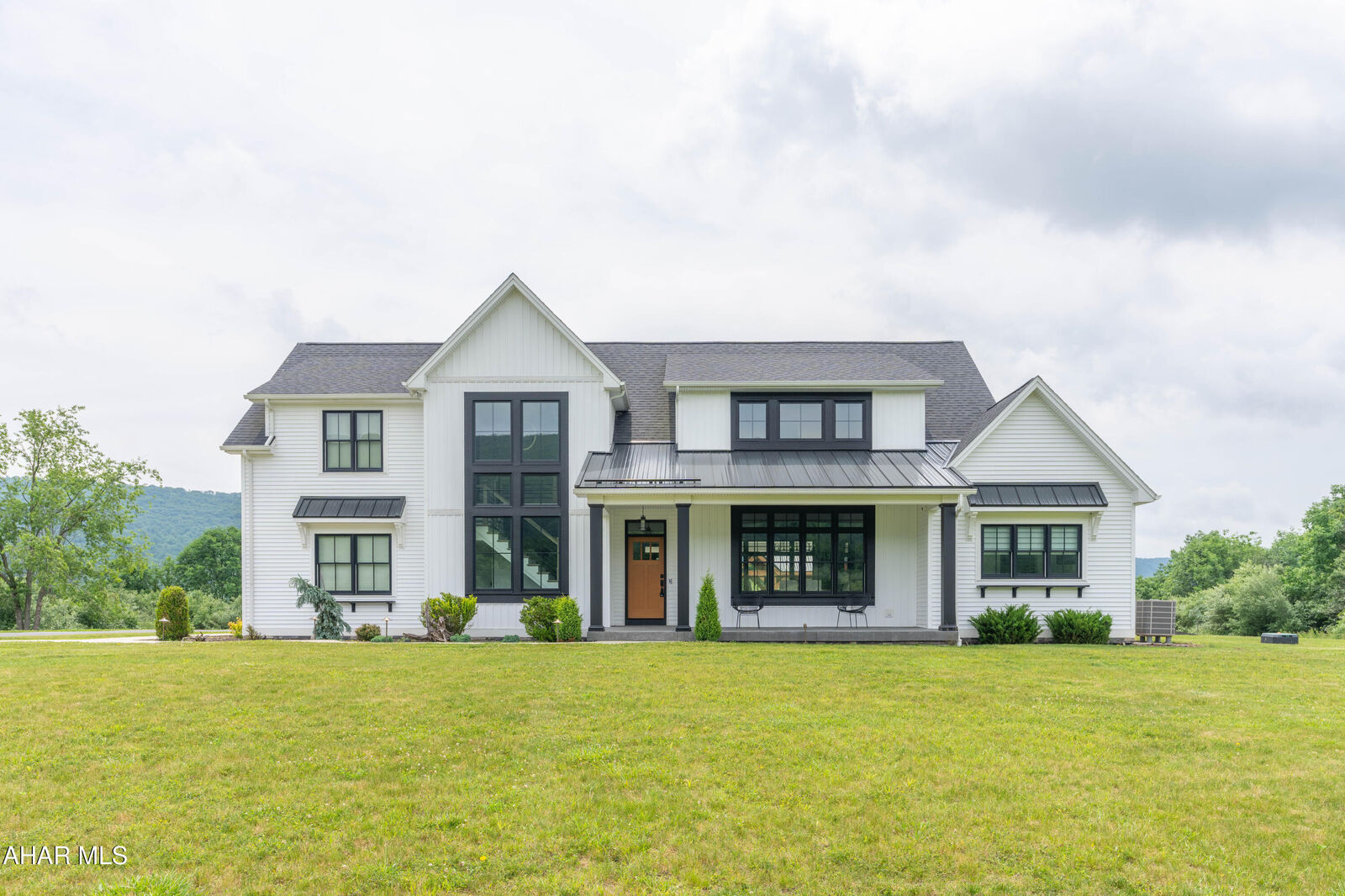 Property Photo: 102 Middle Ridge Road PA 16648