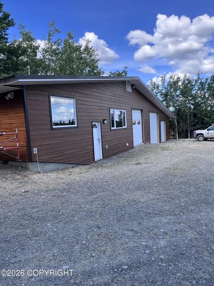 Property Photo:  38530 Southwind Circle  AK 99672 