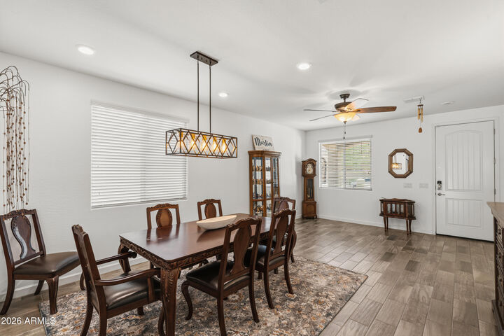 Property Photo:  4120 E Roy Rogers Road  AZ 85331 