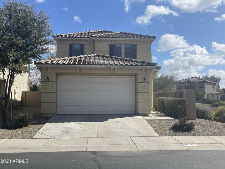 Property Photo:  18235 N Alicia Court  AZ 85138 