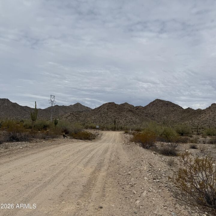 Property Photo: 0 W Cimarron And N Hidden Valley -- 2 AZ 85139