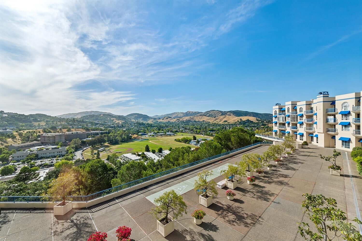 Property Photo:  100 Thorndale Drive 264  CA 94903 