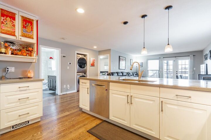 Property Photo: 2262 Willoughby Way BC V2Y 1C1
