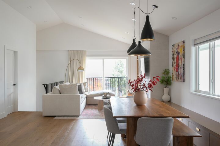 Property Photo: 4740 Albert Street BC V5C 2G9