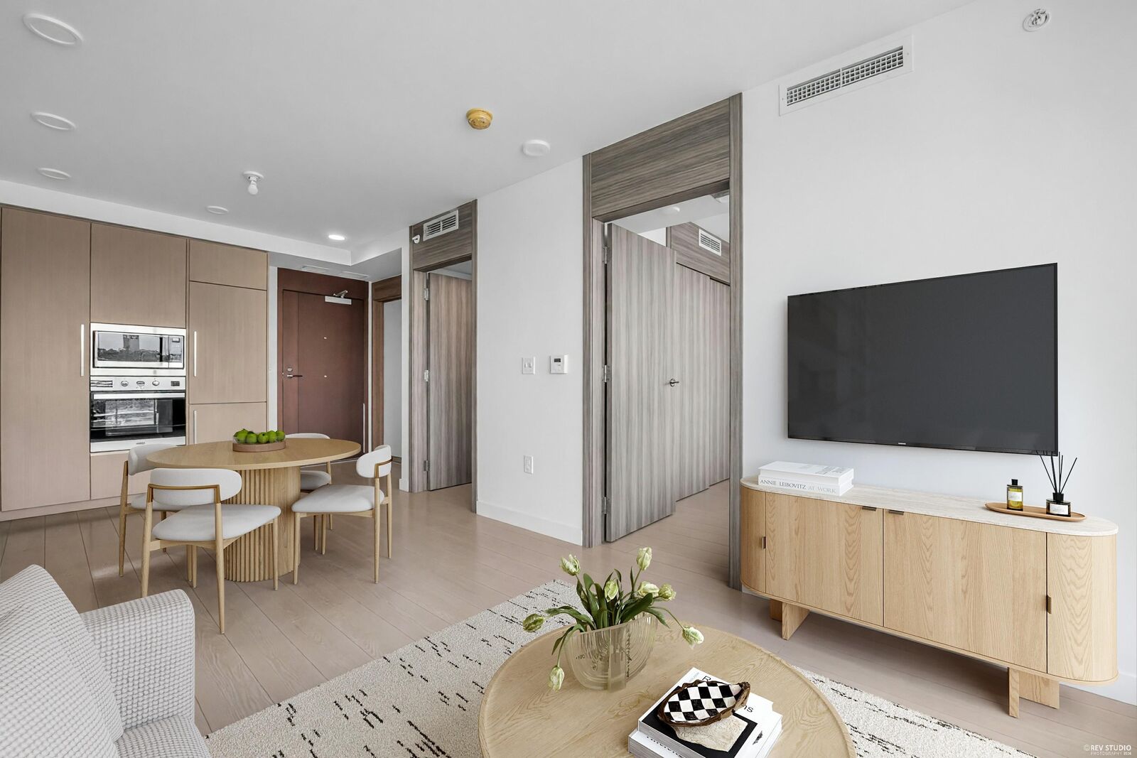 Property Photo: 455 SW Marine Drive 1808 BC V5X 0H3