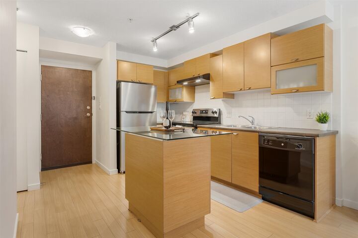 Property Photo: 10707 139 Street 216 BC V3T 0B2
