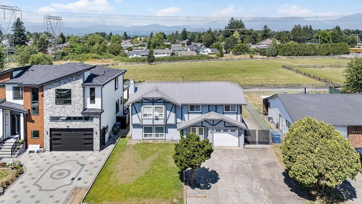 Property Photo: 32745 Okanagan Drive BC V2T 4Z4