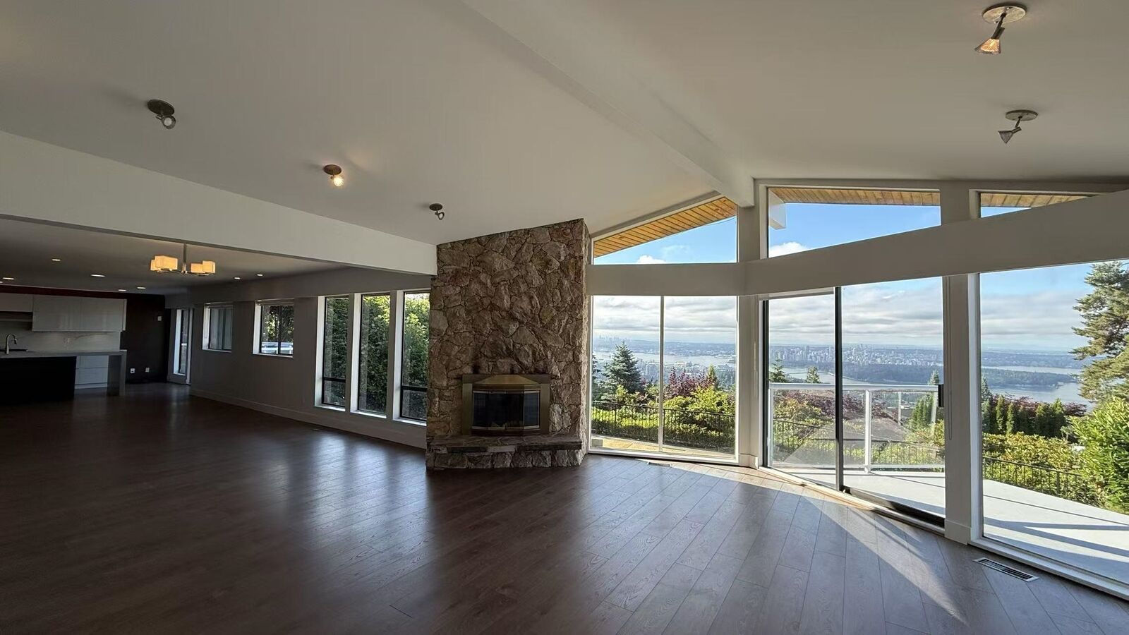 Property Photo:  1445 Chartwell Drive Main House  BC V7S 2R9 