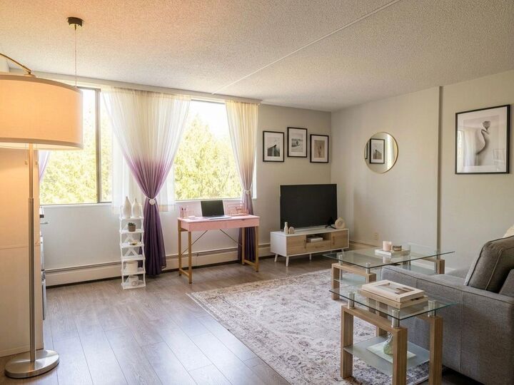 Property Photo: 9320 Parksville Drive 505 BC V7E 4W2