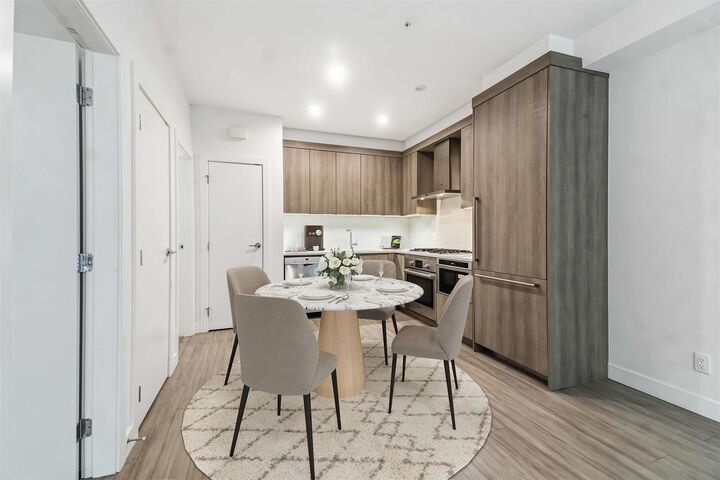 Property Photo:  2060 Curling Road 124  BC V7P 0E1 