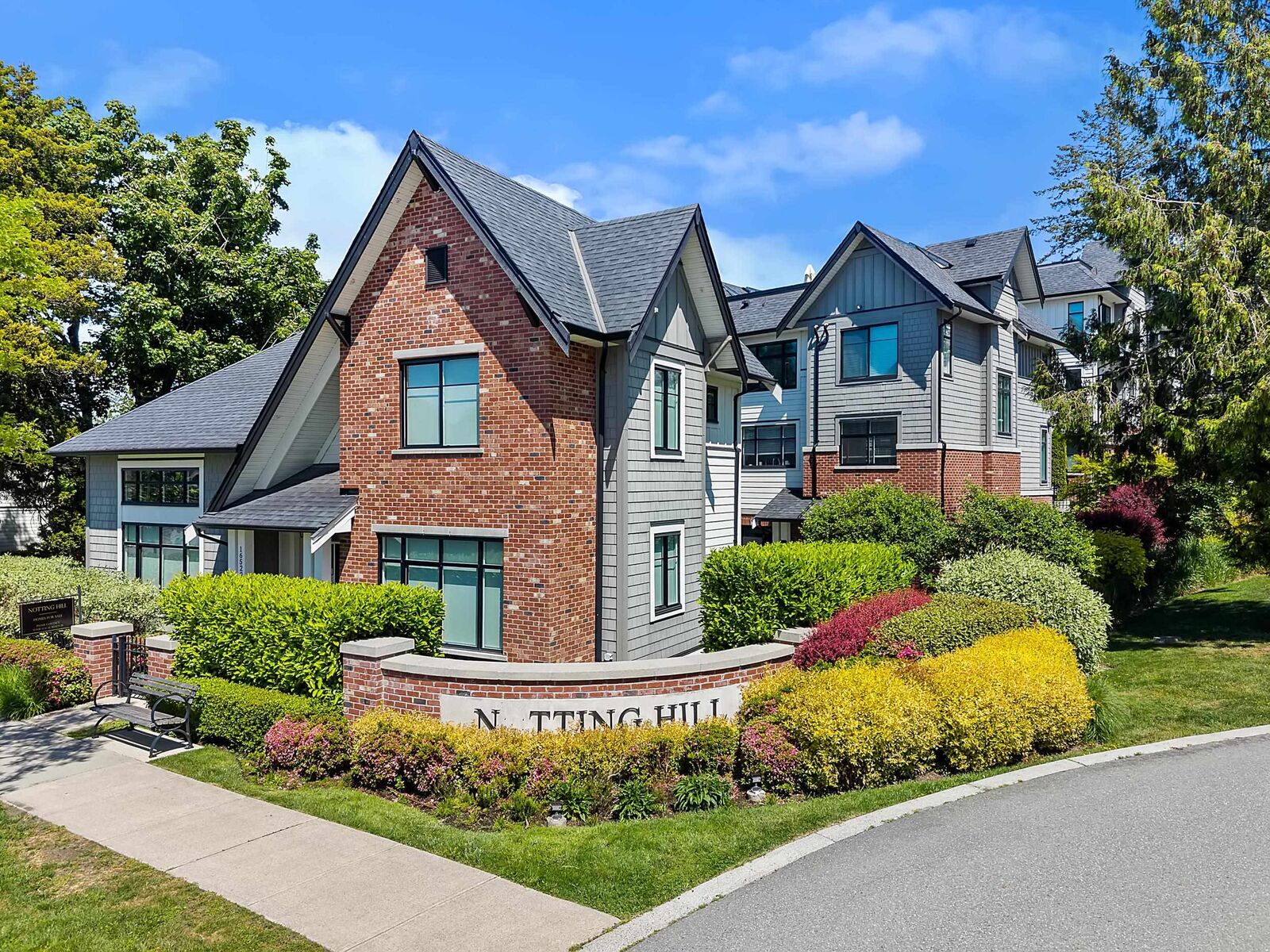 Property Photo:  16528 24A Avenue 115  BC V3Z 0P4 