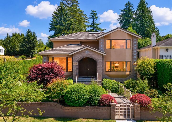 6718 Arbutus Street — photo 1