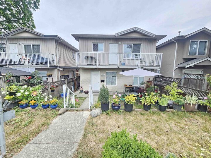4651 A Canada Way — photo 1