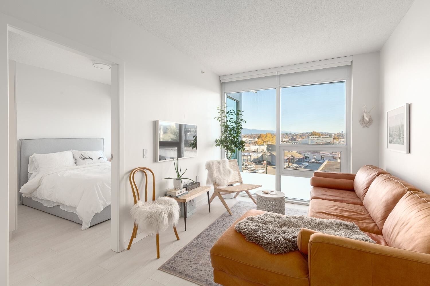 Property Photo:  180 E 2nd Avenue 513  BC V5T 0K4 
