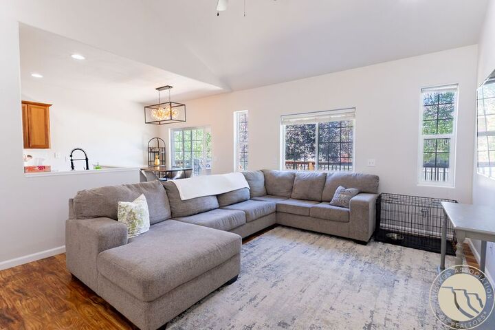 Property Photo:  2931 Daystar Drive  MT 59102 