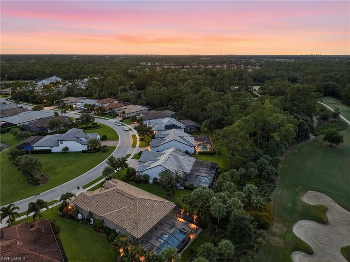 Property Photo: 8961 Bahama Swallow Way FL 34120