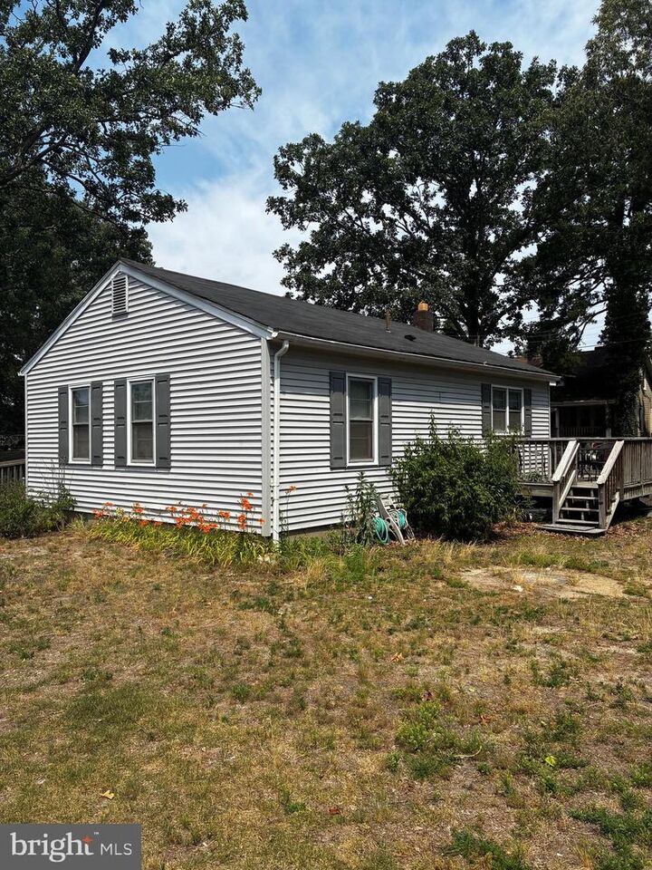 Property Photo:  24 Wilson Road  NJ 08322 