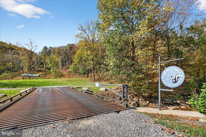 Property Photo:  30 Polecat Hollow Boulevard  WV 26807 