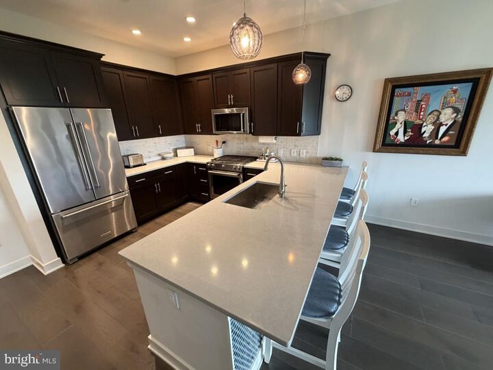 Property Photo:  575 S Goddard Boulevard 514  PA 19406 