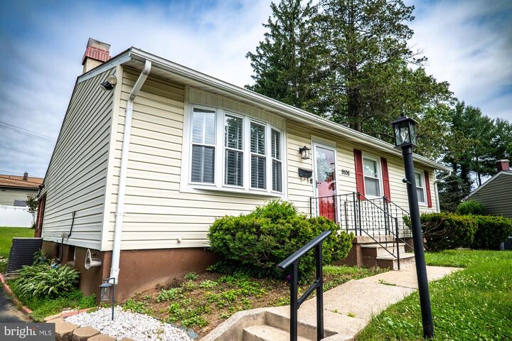 Property Photo:  9106 Vega Court  MD 21133 