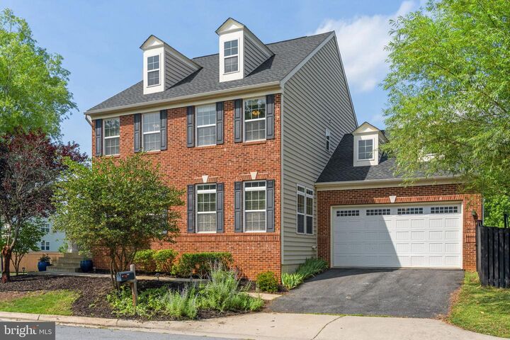 Property Photo:  243 Bradford Drive  VA 22620 