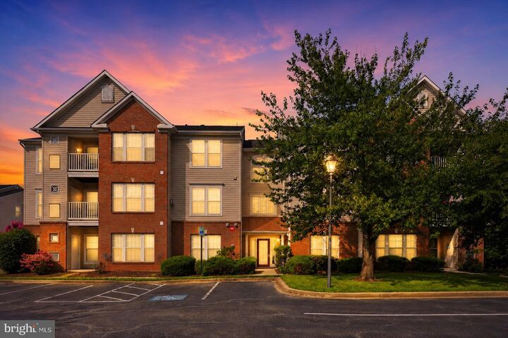 Property Photo:  502 Leahy Court F 2F  MD 21703 