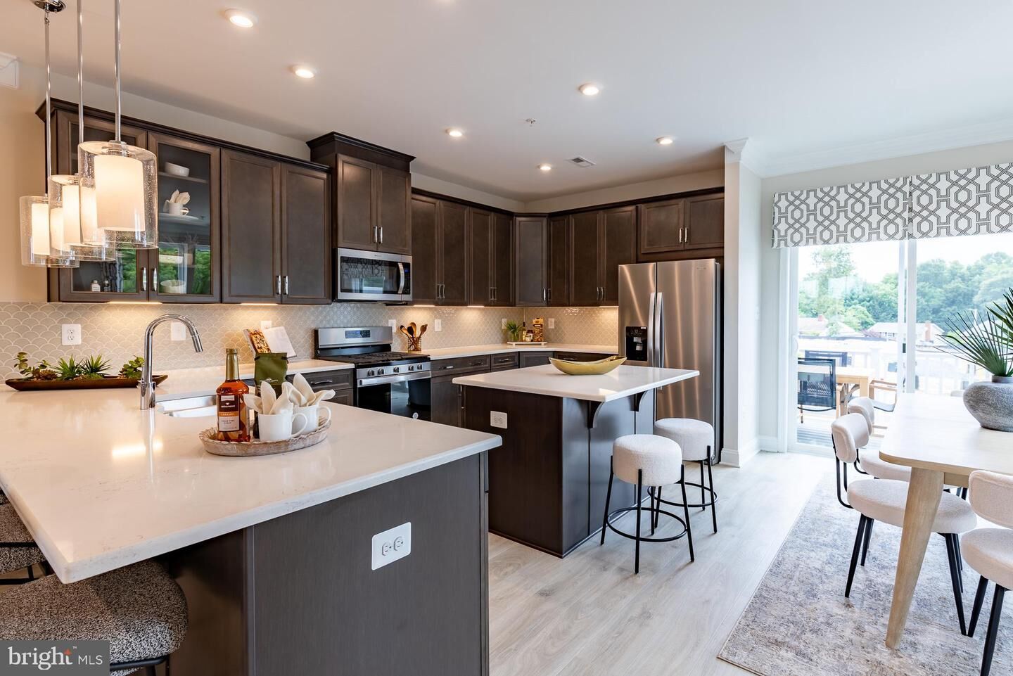 Property Photo:  8299 Longford Road  MD 21108 